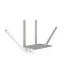 Маршрутизатор Keenetic Carrier KN-1711-01DE AC1200 5xFE 1xUSB 2.0 - Зображення 2