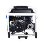 Бензиновий генератор MATARI MX7000EА максимальна потужність 5.5 кВт - Зображення 5