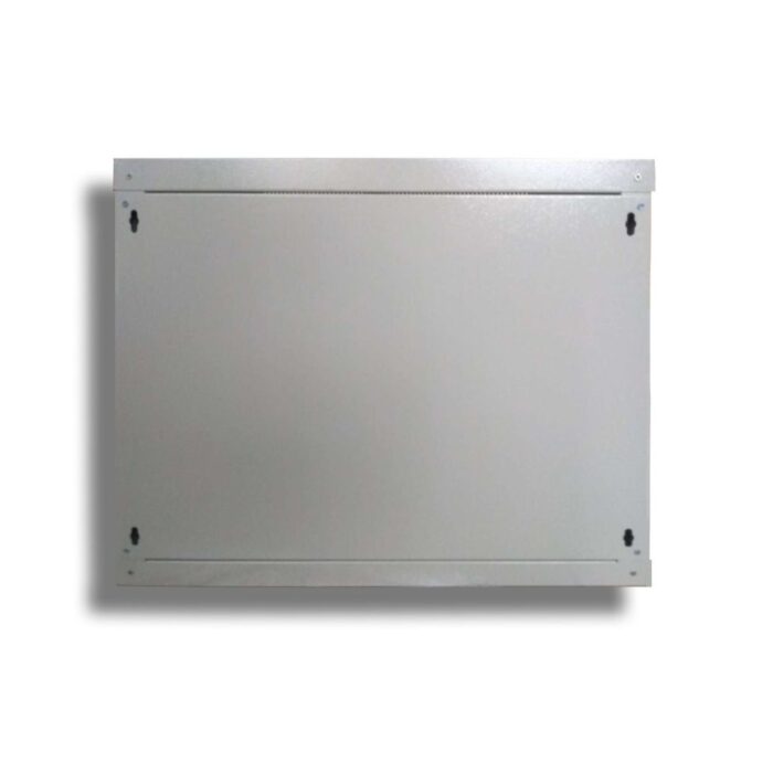 Шафа серверна Hypernet 9U 600 x 600 WMNC66-9U-FLAT для мережевого обладнання - Зображення 4