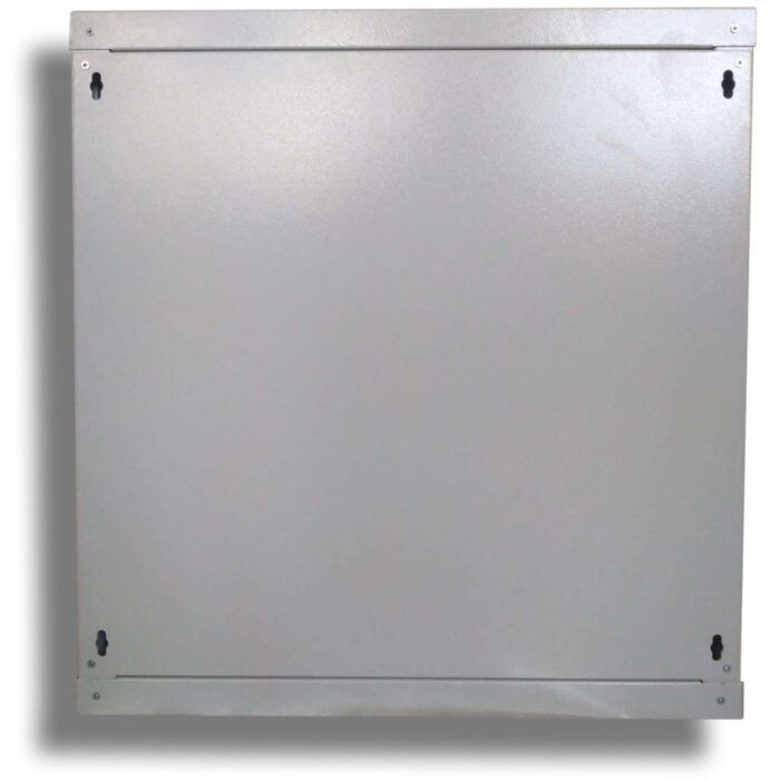 Шафа серверна Hypernet 12U 600 x 600 WMNC66-12U-FLAT для мережевого обладнання - Зображення 3