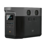 Комплект EcoFlow DELTA Max(2000) + DELTA Max Extra Battery зарядна станція та додаткова батарея - Зображення 3