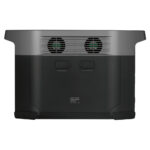 Комплект EcoFlow DELTA Max(2000) + DELTA Max Extra Battery зарядна станція та додаткова батарея - Зображення 4