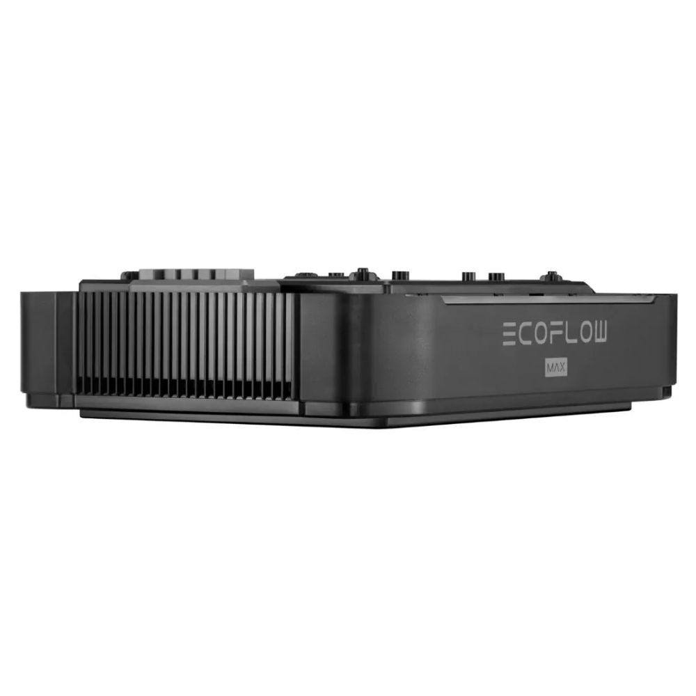 Додаткова батарея EcoFlow RIVER Extra Battery (288 Вт·г) - Зображення 3