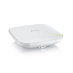 Точка доступу ZyXEL NWA1123-AC v3 (NWA1123ACV3-EU0102F) - Зображення 2