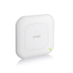 Точка доступу ZyXEL NWA1123-AC v3 (NWA1123ACV3-EU0102F) - Зображення 4