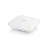 Точка доступу ZyXEL NWA1123-AC v3 (NWA1123ACV3-EU0102F) - Зображення 6
