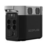 Зарядна станція EcoFlow DELTA 2 (1024 Вт·год) - Зображення 3
