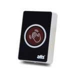 Комплект «ATIS Консьєрж 2» – відеодомофон 7" з відеопанелями, контролери-зчитувачі, електромагнітні замки для організації контролю доступу для двох точок проходу по брелоках EM-Marine - Зображення 7