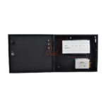 Біометричний контролер для 4 дверей ZKTeco inBio460 Pro Box у боксі - Зображення 2