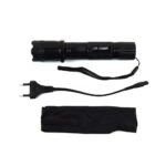 Ліхтарик із електрошокером 1101 - Зображення 3