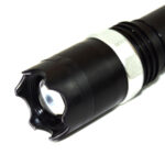 Ліхтарик із електрошокером 1104 - Зображення 2