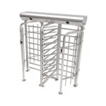 Турнікет повнозростовий ZKTeco FHT2300D - Зображення 2