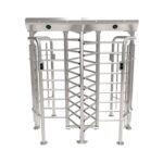 Турнікет повнозростовий ZKTeco FHT2300D - Зображення 3