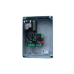 Комплект автоматики для розпашних воріт вагою до 800 кг, шириною до 3 м Came KRONO 2 BASE з приводами з кінцевиками - Зображення 3