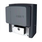 Комплект автоматики для відкатних воріт шириною до 14 м і вагою до 800 кг Came BX-800 BASE - Зображення 2