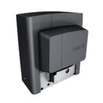 Комплект автоматики для відкатних воріт шириною до 20 м і вагою до 2200 кг Came BK-2200 BASE - Зображення 2