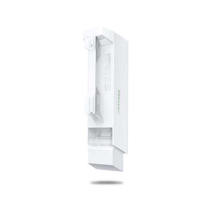 Точка доступу TP-Link CPE210 N300 Wi-Fi вулична - Зображення 3