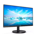 Монітор Philips 21.5" 221V8/00 VA Black - Зображення 2
