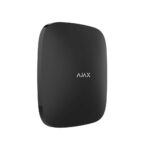 Інтелектуальна централь Ajax Hub 2 Plus (8EU/ECG) UA black з підтримкою 2 SIM-карт, LTE і Wi-Fi, підтримкою датчиків з фотофіксацією тривог - Зображення 5