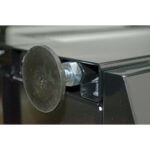 Шафа серверна CMS 18U 610 х 675 UA-MGSE1866MB для мережевого обладнання - Зображення 6