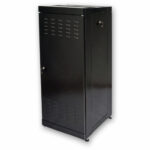 Шафа серверна CMS 33U 610 х 675 UA-MGSE3366MB посилена для мережевого обладнання - Зображення 2
