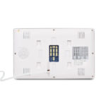 Wi-Fi відеодомофон 10" ATIS AD-1070FHD/T-White з підтримкою Tuya Smart - Зображення 4