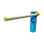 Комплект шлагбаума Came G3250 UKRAINIAN EDITION з шириною проїзду до 4 м - Зображення 2