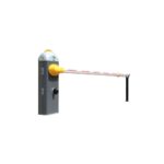 Комплект шлагбаума Came G2080 з шириною проїзду до 7.6 м - Зображення 2