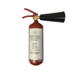 Вогнегасник вуглекислотний ВВК-1,4 (ОУ-2) - Зображення 4