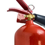 Вогнегасник вуглекислотний ВВК-1,4 (ОУ-2) - Зображення 5