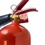 Вогнегасник вуглекислотний ВВК-2 (ОУ-3) - Зображення 4