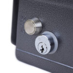 Електромеханічний замок ATIS Lock MG для контролю доступу - Зображення 4