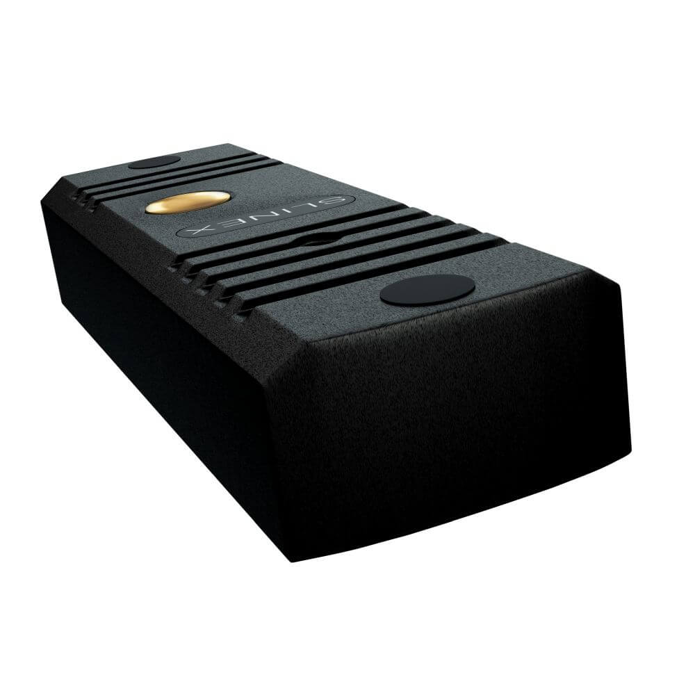 Відеопанель 2 Мп Slinex ML-16HD black - Зображення 5