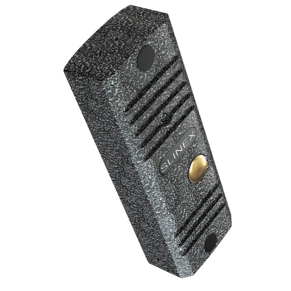 Відеопанель 2 Мп Slinex ML-16HD silver - Зображення 5