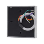 Зчитувач з клавіатурою Mifare+EM ZKTeco ProID30 BEMD-RS Black з підтримкою Wiegand и RS485 - Зображення 2