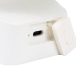 4G камера спостереження з вбудованим акумулятором та сонячною панеллю ZKTeco C4FS-EU Solar 4G - Зображення 4