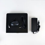 IP комплект відеоспостереження з 8 камерами ZKTeco KIT-8508NER-8P/8- ES-852T11C-C - Зображення 4