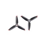 Пропелери для квадрокоптера DJI FPV (2 пари) (CP.FP.00000022.01) пластикові - Зображення 2