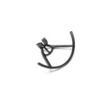 Захист до пропелерів квадрокоптера DJI Tello (CP.PT.00000222.01) пластиковий - Зображення 2