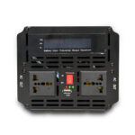 Інвертор Full Energy BBGI-2000 Lite (DC-AC перетворювач) з правильною синусоїдою - Зображення 4