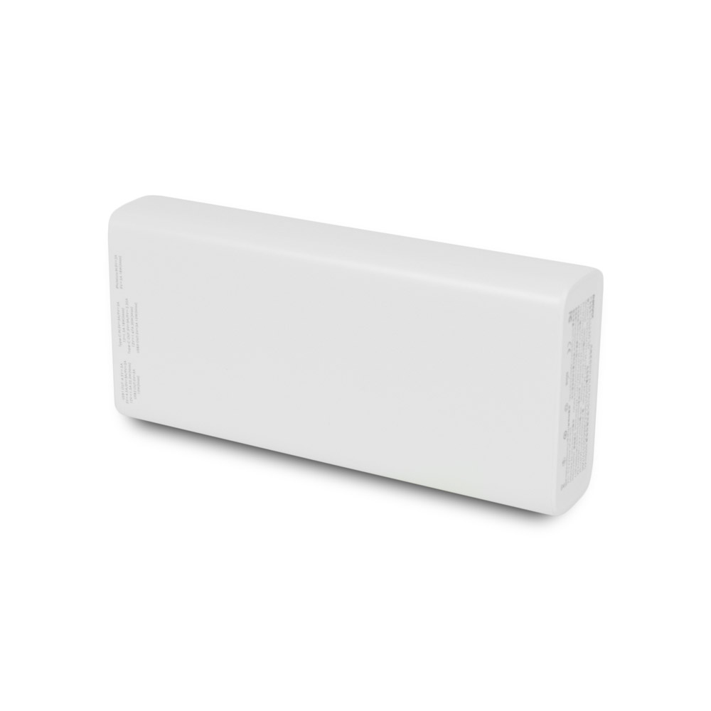 1e2e2109_f056_11ec_9a1e_000c290c2fa5_feb_292w1.resize1 Повербанк REMAX FEB-292W 20 Вт + 22.5 Вт ємністю 20000 мА·год - Зображення 2