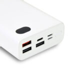 Повербанк REMAX FEB-292W 20 Вт + 22.5 Вт ємністю 20000 мА·год - Зображення 3