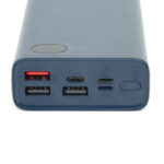 Повербанк REMAX FEB-292B 20 Вт + 22.5 Вт ємністю 20000 мА·год - Зображення 3