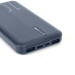 Повербанк REMAX FEB-295B 2.1 А ємністю 10000 мА·год - Зображення 2