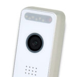 Відеопанель BCOM BT-400FHD/T White з підтримкою Tuya Smart - Зображення 4