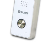 Відеопанель BCOM BT-400FHD/T White з підтримкою Tuya Smart - Зображення 5