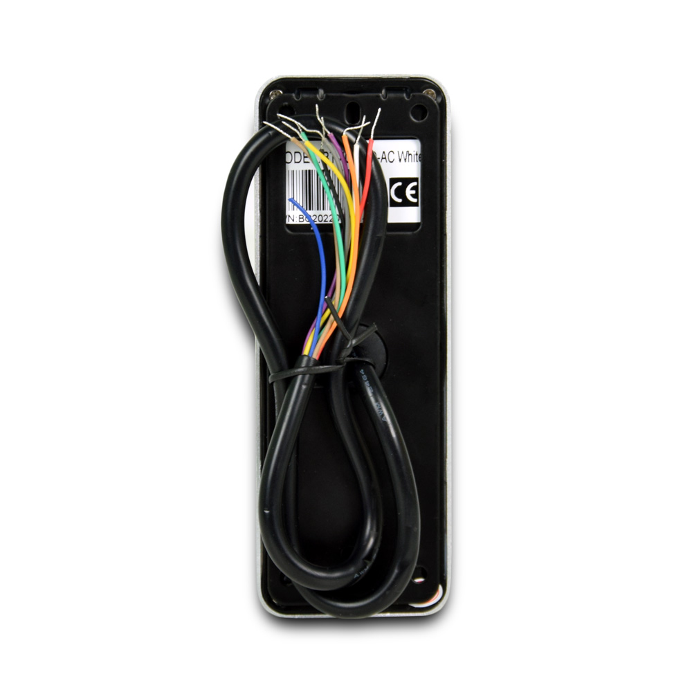 Відеопанель BCOM BT-400FHD-AC White - Зображення 5