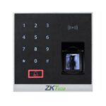 Біометричний термінал ZKTeco X8s - Зображення 2