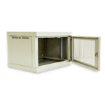 Шафа настінна CSV Wallmount Lite 9U-450 (перф) - Зображення 2