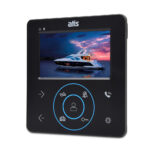 Комплект відеодомофона ATIS AD-480MB Kit box - Зображення 3